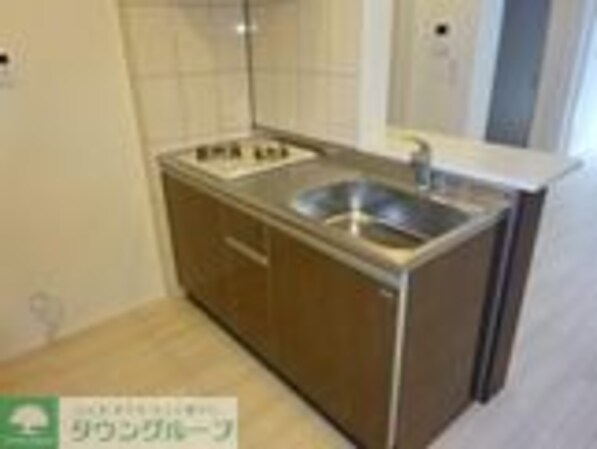 モンテ アロの物件内観写真